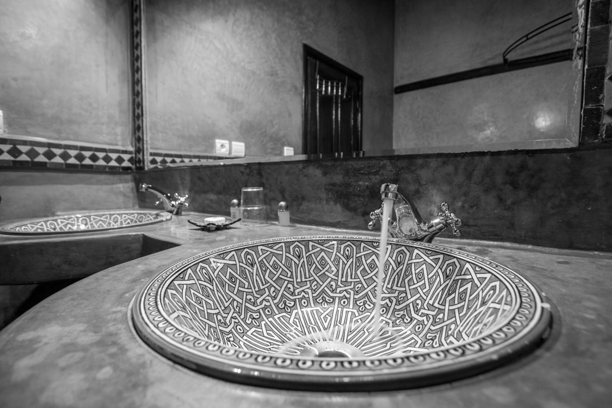 Riad Zitouna Fes Exterior photo