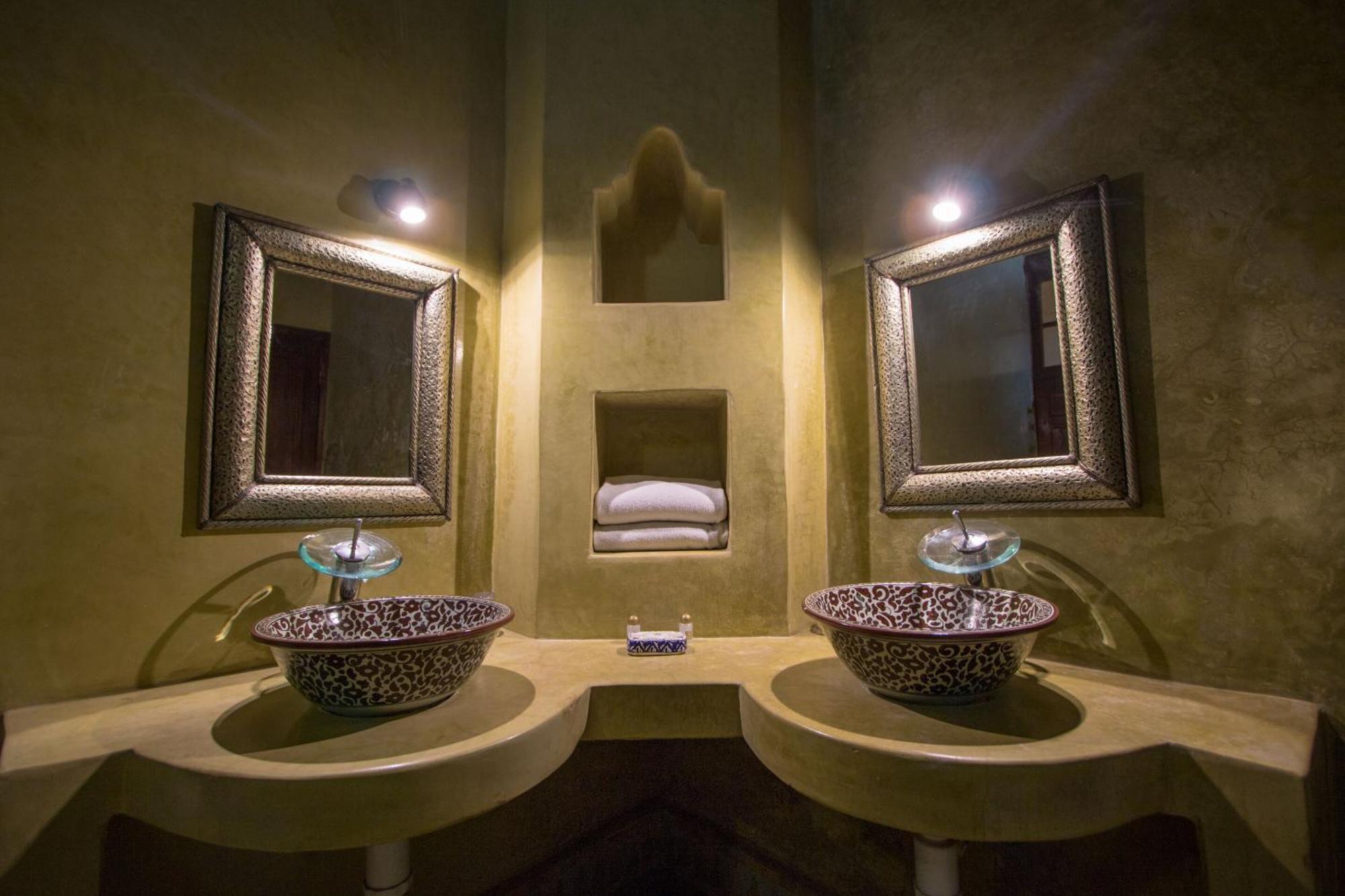 Riad Zitouna Fes Exterior photo