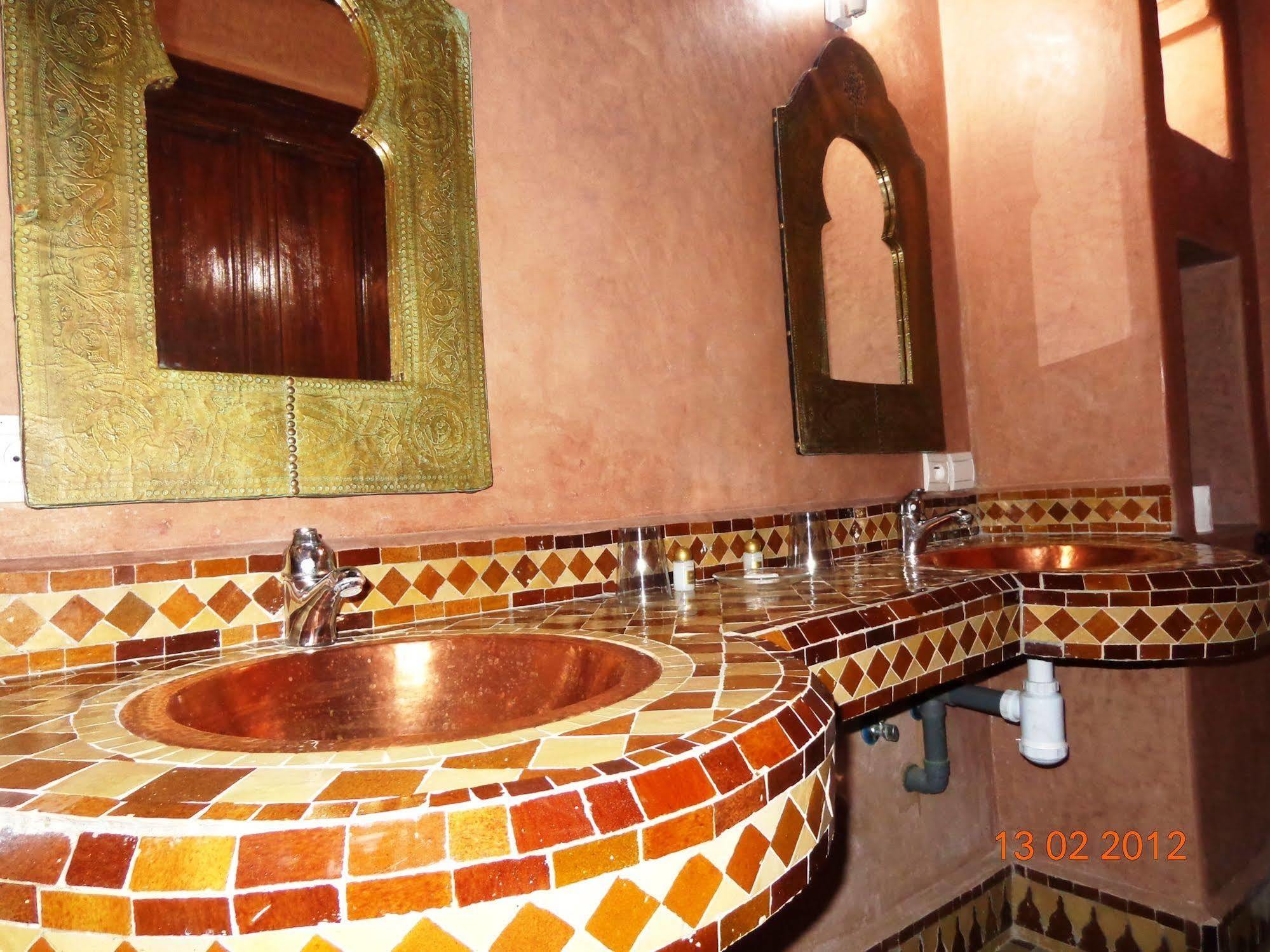 Riad Zitouna Fes Exterior photo