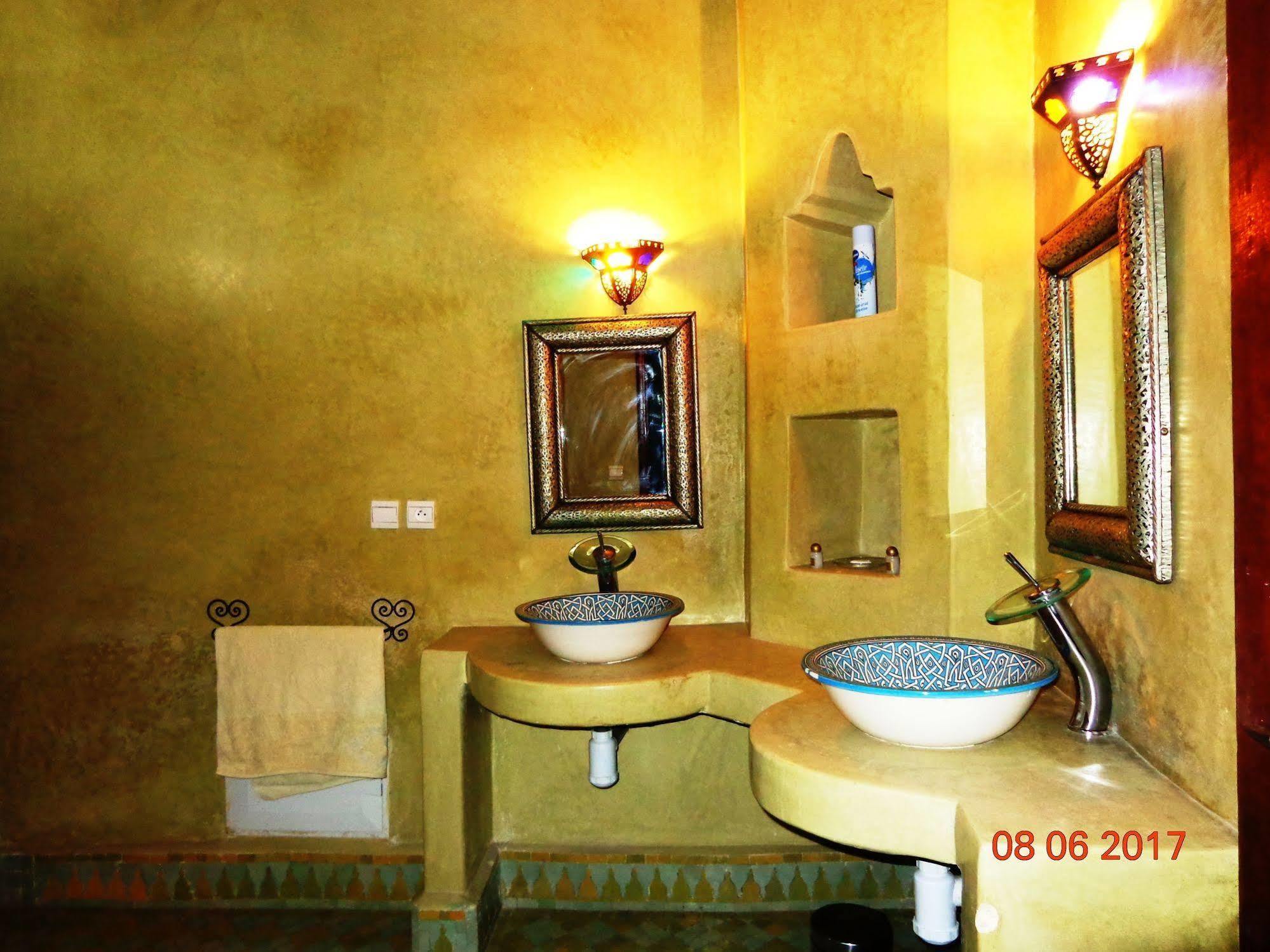Riad Zitouna Fes Exterior photo